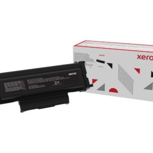 Xerox - Alta capacidade - preto - original - cartucho de toner - para Xerox B225, B230, B235
