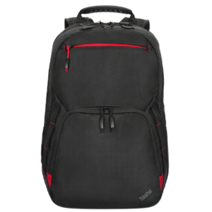 Lenovo ThinkPad Essential Plus - Bolsa para transporte de notebook - 15.6" - preto - para IdeaPad Flex 5 14ALC7 82R9
