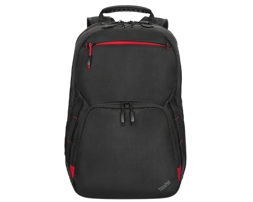 Lenovo ThinkPad Essential Plus - Bolsa para transporte de notebook - 15.6" - preto - para IdeaPad Flex 5 14ALC7 82R9