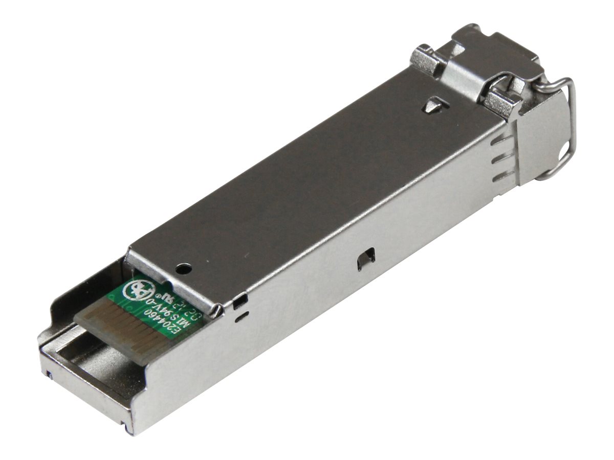 StarTech.com HPE J9150D Compatible SFP+ Module, 10GBASE-SR, 10GbE Multi Mode Fib - Image 2