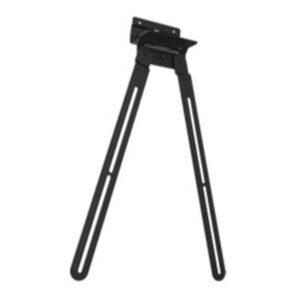 Poly - Kit de montagem (montagem VESA) - para sistema de vídeo conferência - para Poly Studio X52 - Replaces Poly SKU 2215-88033-001