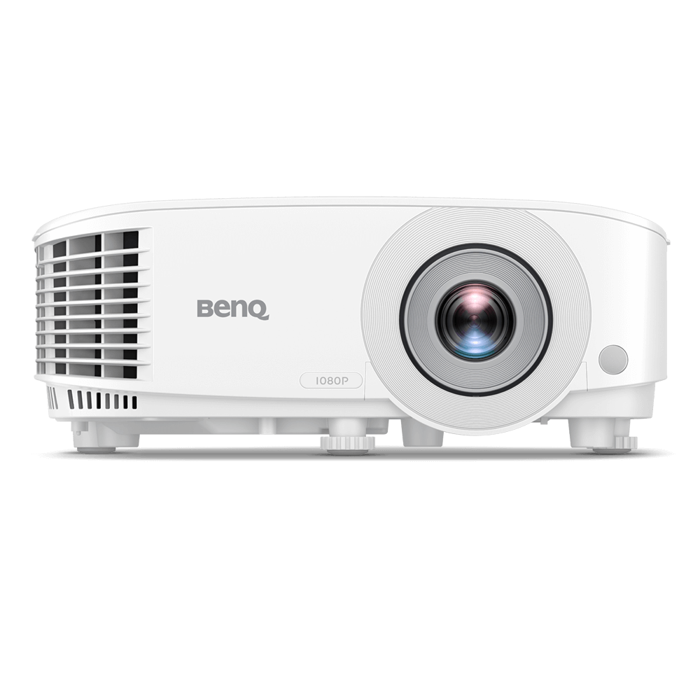 BenQ MH560 - Projector DLP - portátil - 3D - 3800 lumens ANSI - Full HD (1920 x 1080) - 1080p