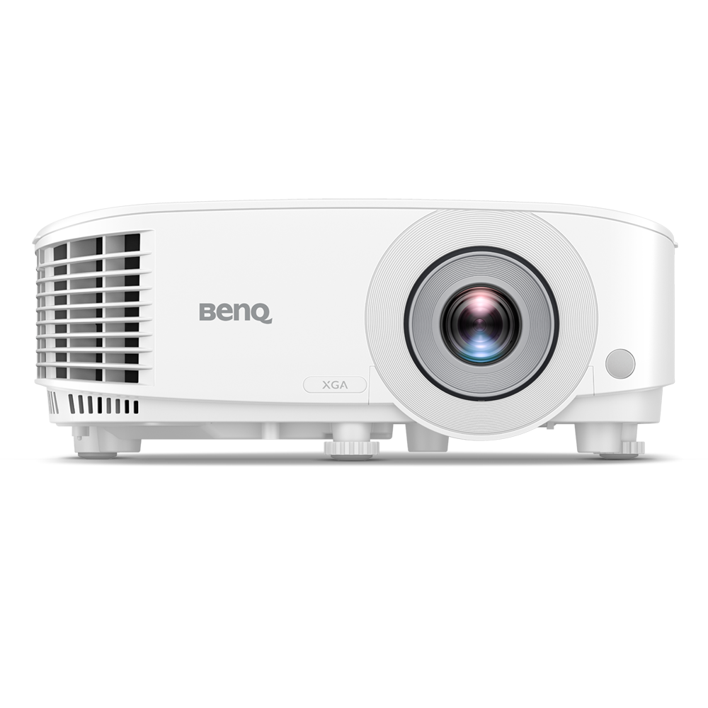 BenQ MX560 - Projector DLP - portátil - 3D - 4000 lumens ANSI - XGA (1024 x 768) - 4:3