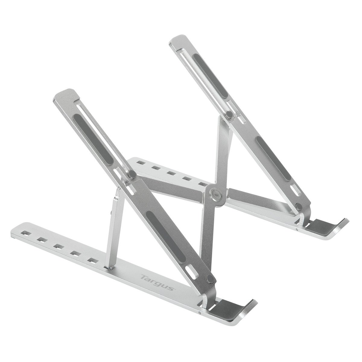 Targus - Suporte para notebook - 10" - 15.6" - prata