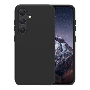 dbramante1928 Iceland Ultra - Tampa posterior para telemóvel - compatibilidade MagSafe - D3O, plástico - preto - para Samsung Galaxy S24