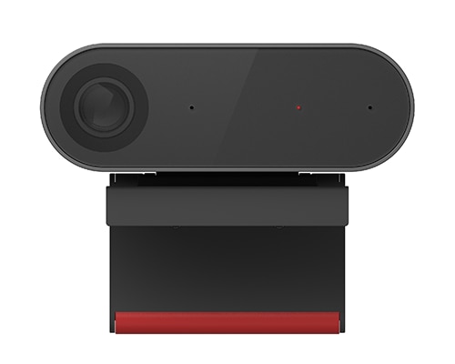 Lenovo ThinkSmart Cam - Câmara de conferência - a cores - 3840 x 2160 - áudio - USB 3.2 Gen 1 - MJPEG, YUY2, H.264
