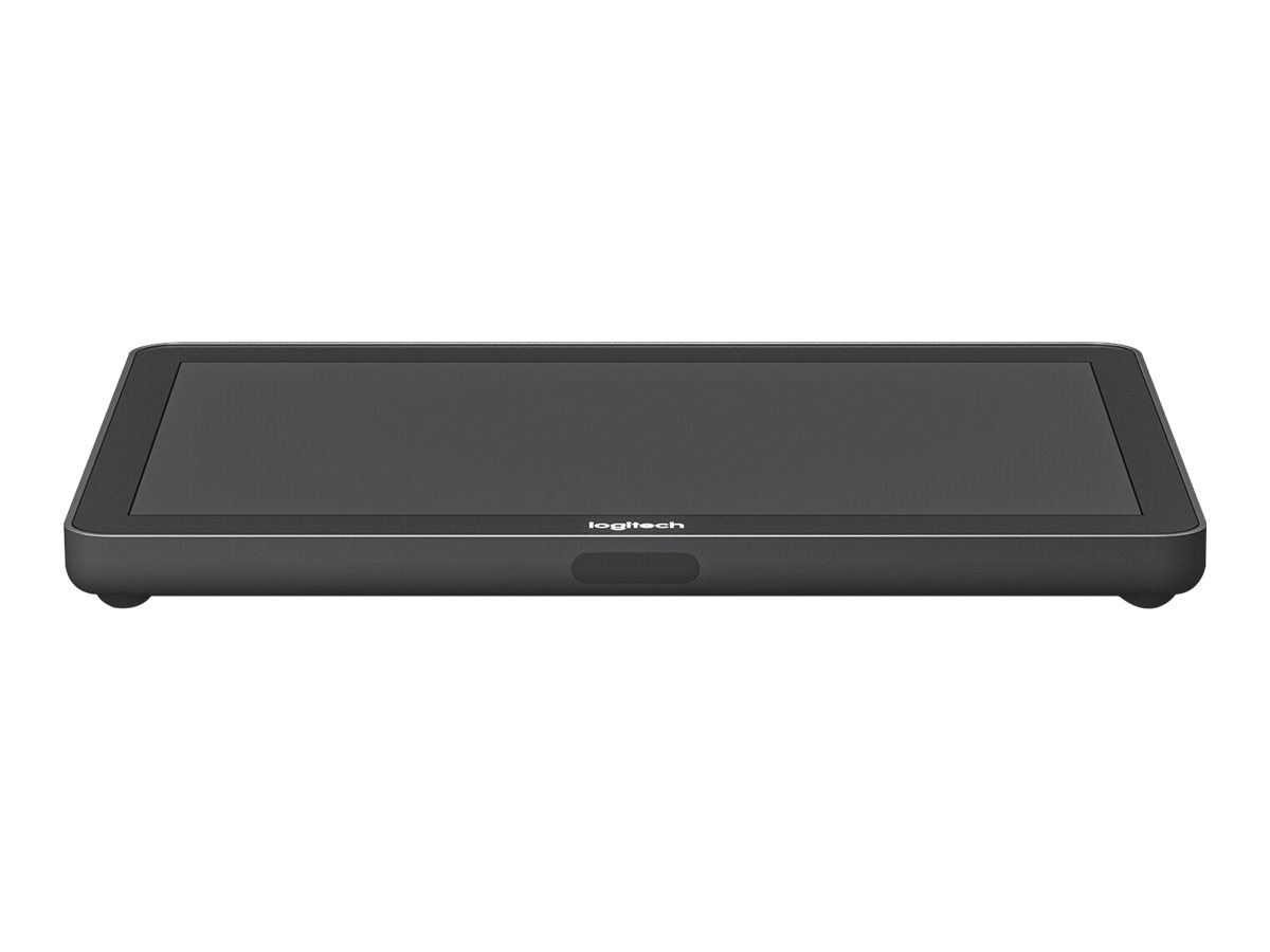 Logitech Tap - Controlador - com cabo - com Logitech Cat5e Kit - Image 2