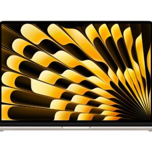 MBA 15.3 Starlight/10C GPU/16GB/512GB