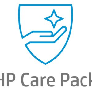 Electronic HP Care Pack - Contrato extendido de serviço (para desktops) - 2 anos - para HP 20X G4, 260 G4, ProDesk 40X G4, 40X G6, ProOne 400 G5, 400 G6, 440 G5, 440 G6