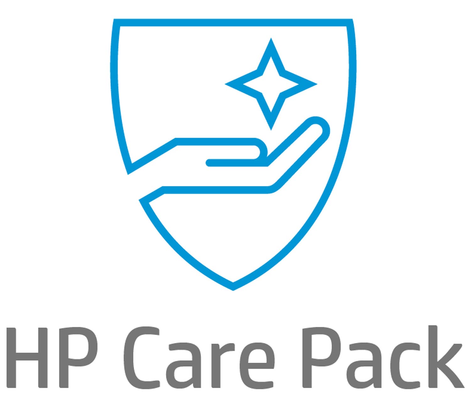 Electronic HP Care Pack - Contrato extendido de serviço (para desktops) - 2 anos - para HP 20X G4, 260 G4, ProDesk 40X G4, 40X G6, ProOne 400 G5, 400 G6, 440 G5, 440 G6