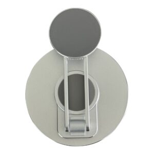 Vision - Suporte para telemóvel - MagSafe - prata