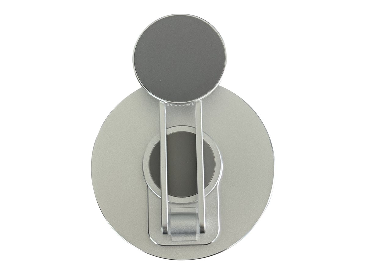 Vision - Suporte para telemóvel - MagSafe - prata
