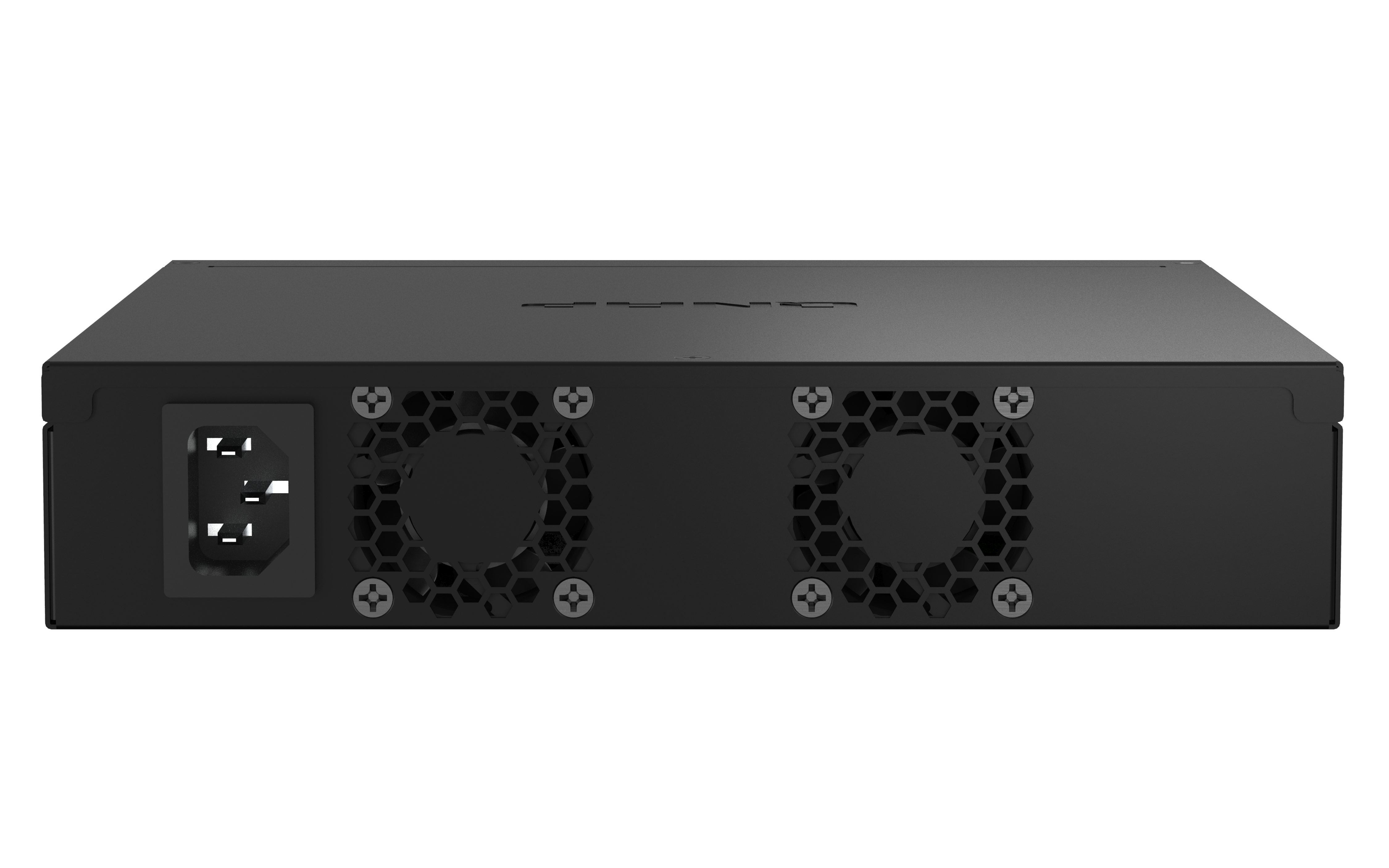 QNAP QSW-M2108R-2C - Interruptor - Administrado - 8 x 2.5GBase-T + 2 x combo 10 Gigabit SFP+/RJ-45 - desktop, montável em trilho - Image 6