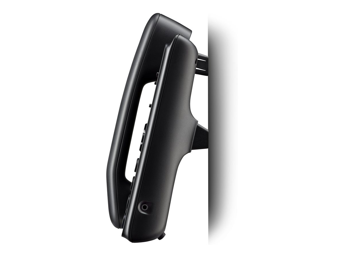 Poly Edge - Kit de montagem (suporte de parede) - para telefone VoIP - Image 2