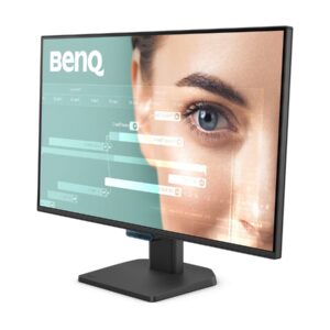 BenQ GW2790C - Monitor LED - 27" - 1920 x 1080 Full HD (1080p) @ 144 Hz - IPS - 300 cd/m² - 1500:1 - 5 ms - HDMI, DisplayPort, USB-C - altifalantes