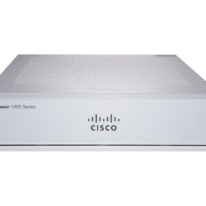 Cisco FirePOWER 1010 ASA - Corta-fogo - secretária