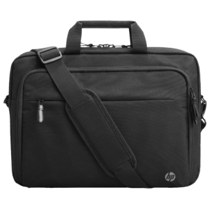 HP Renew Business - Saco de ombro de transporte de notebook - 15.6"
