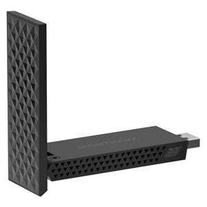 NETGEAR Nighthawk A9000 - Adaptador de rede - USB 3.0 - Wi-Fi 7, Wi-Fi 5