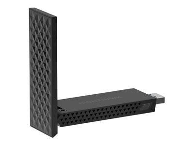 NETGEAR Nighthawk A9000 - Adaptador de rede - USB 3.0 - Wi-Fi 7, Wi-Fi 5