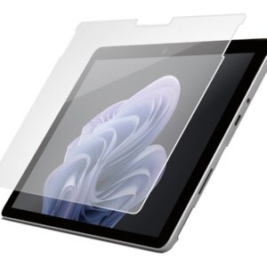 Compulocks Surface Go 2-4 Tempered Glass Screen Protector - Protetor de tela de PC de bloco - vidro temperado