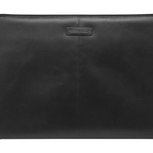 dbramante1928 Skagen Pro - Protector para notebook - 2ª geração - 14" - preto - para Apple MacBook Pro (14.2 interior)