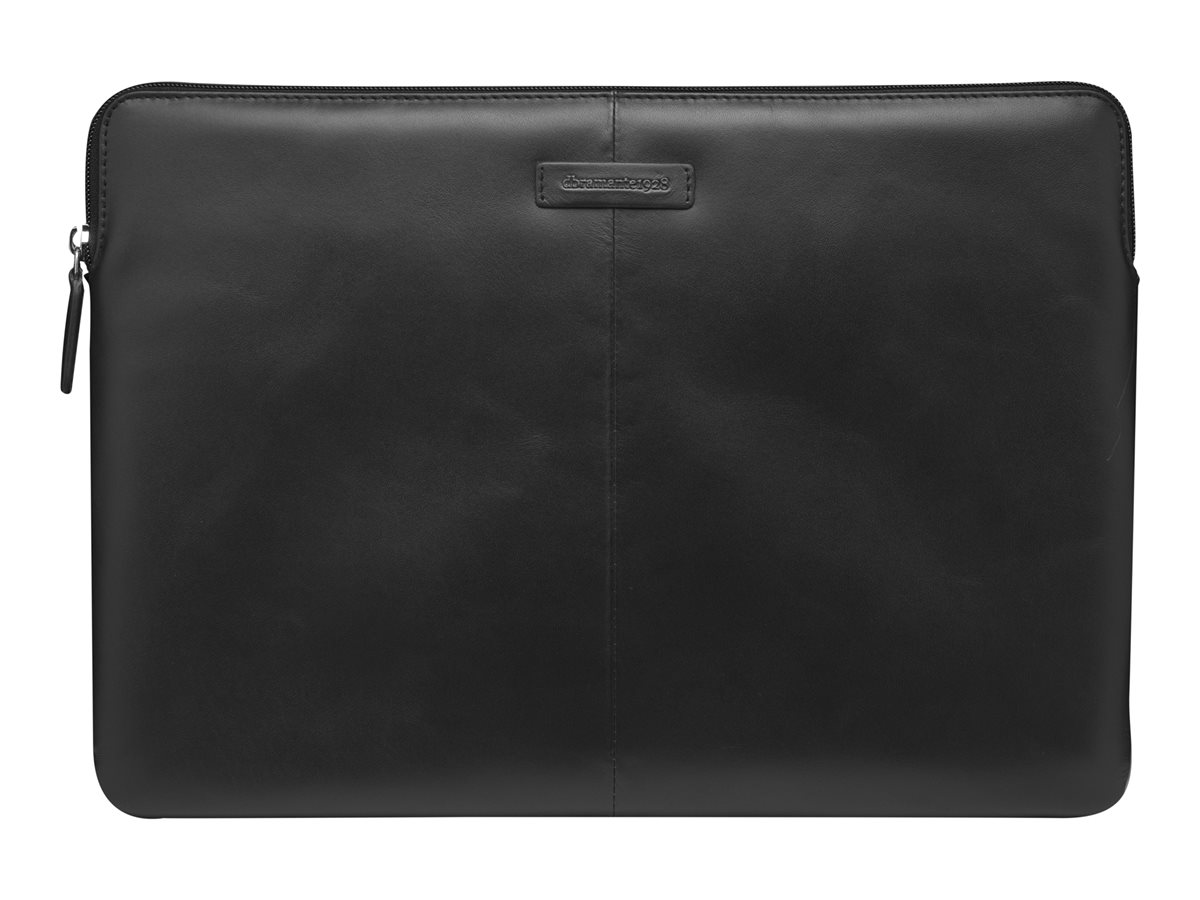 dbramante1928 Skagen Pro - Protector para notebook - 2ª geração - 14" - preto - para Apple MacBook Pro (14.2 interior)