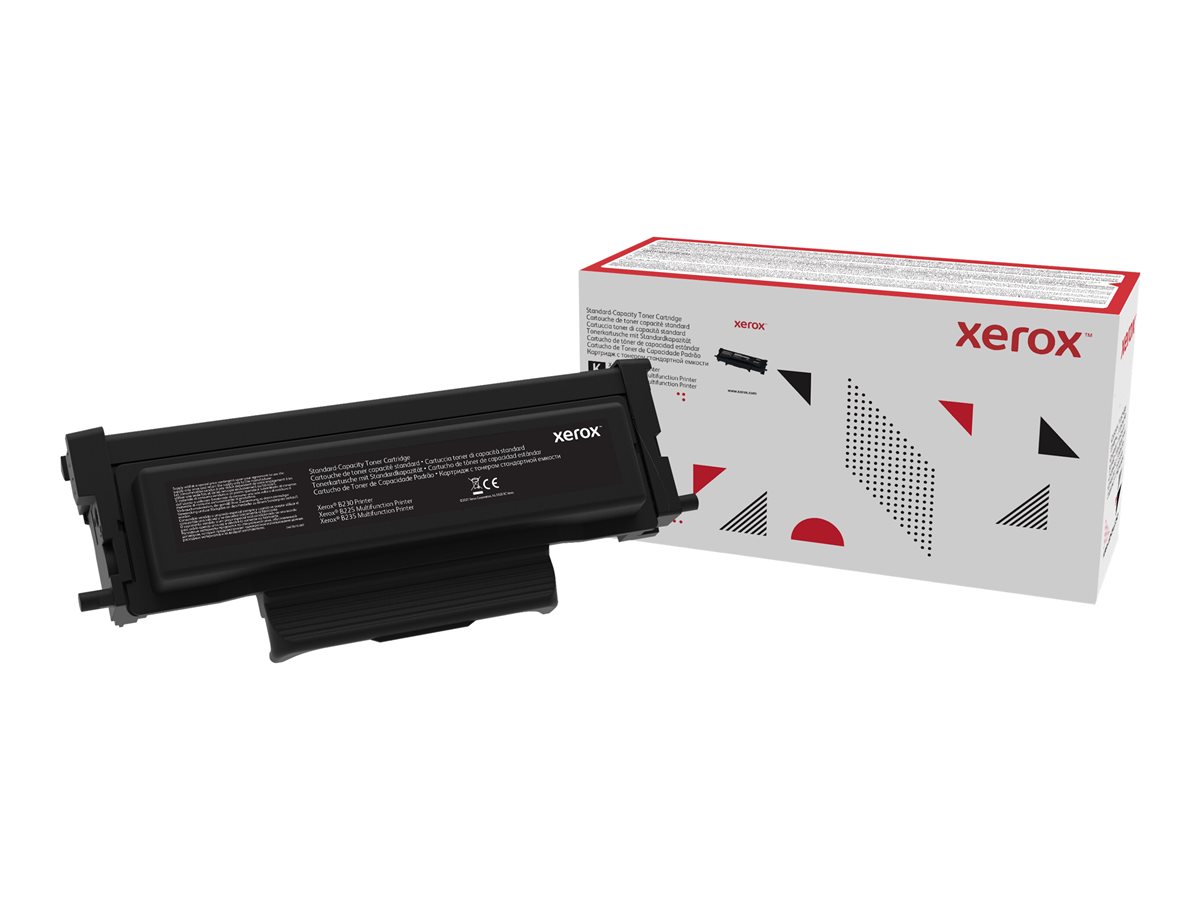 Xerox - Preto - original - cartucho de toner - para Xerox B225, B230, B235