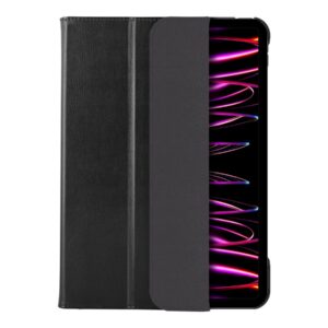 dbramante1928 Oslo - Capa flip cover para tablet - poliuretano (PU), plástico - preto - para Apple 11-inch iPad Pro (M4)