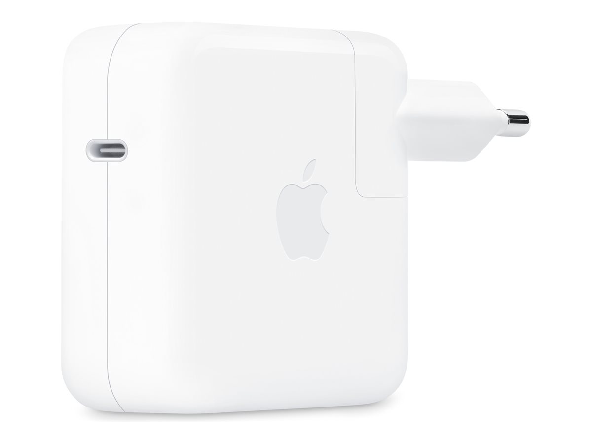 Apple - Adaptador de alimentação - 70 Watt (USB-C)