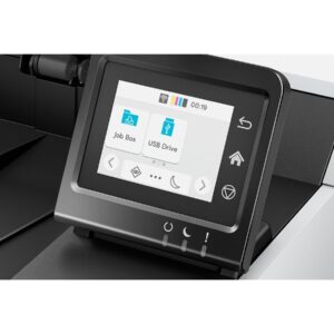 Kyocera ECOSYS PA2600CWX - Impressora - a cores - laser - A4/Legal - 1200 x 1200 ppp - até 26 ppm (mono)/ até 26 ppm (cor) - capacidade: 300 folhas - USB 2.0, host USB, Gigabit LAN, Wi-Fi