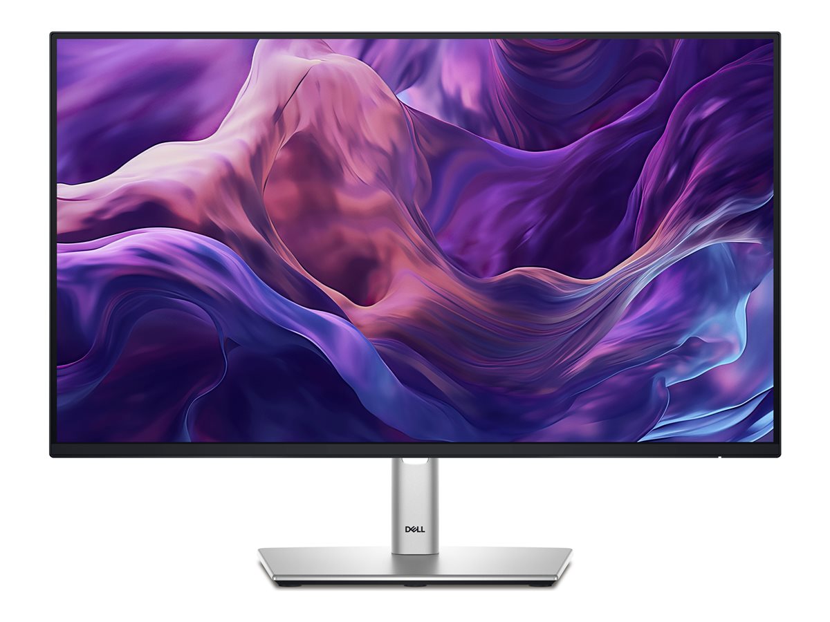 Dell P2425H - Monitor LED - 24" - 1920 x 1080 Full HD (1080p) @ 100 Hz - IPS - 250 cd/m² - 1500:1 - 5 ms - HDMI, VGA, DisplayPort - BTO - com 3 anos de Apoio Básico de Hardware com Troca Avançada após diagnóstico remoto