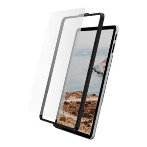 UAG - Protector de ecrã para tablet - vidro - claro - para Microsoft Surface Pro for Business (12-inch)
