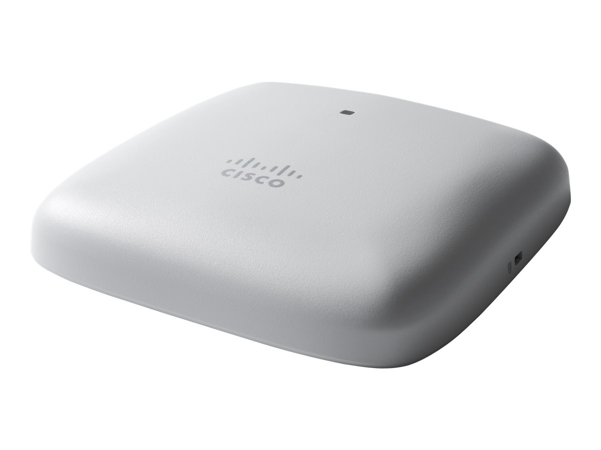 Cisco Business 240AC - Ponto de acesso sem fios - Wi-Fi 5 - 2.4 GHz, 5 GHz - Image 2