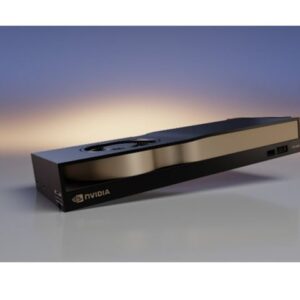 NVIDIA RTX 5000 Ada- card only