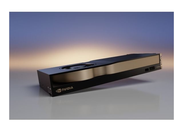 NVIDIA RTX 5000 Ada- card only