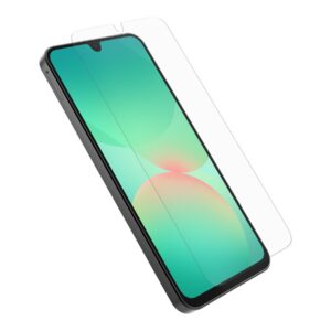 OtterBox Glass Galaxy A26 5G - clear