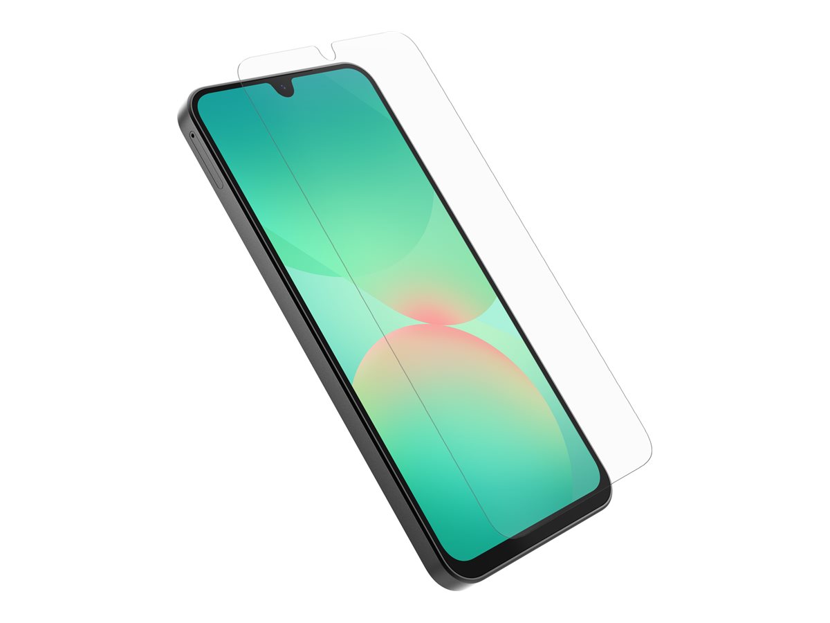 OtterBox Glass Galaxy A26 5G - clear