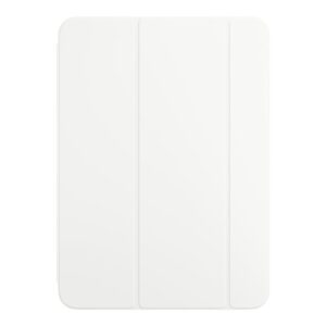 Apple Smart - Capa flip cover para tablet - branco - para 10.9-inch iPad (10ª geração), iPad A16 Wi-Fi, A16 Wi-Fi + Cellular