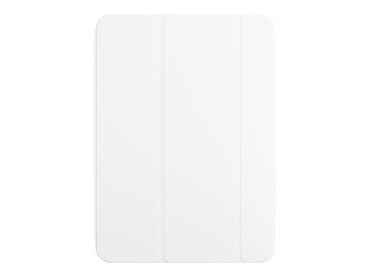 Apple Smart - Capa flip cover para tablet - branco - para 10.9-inch iPad (10ª geração), iPad A16 Wi-Fi, A16 Wi-Fi + Cellular