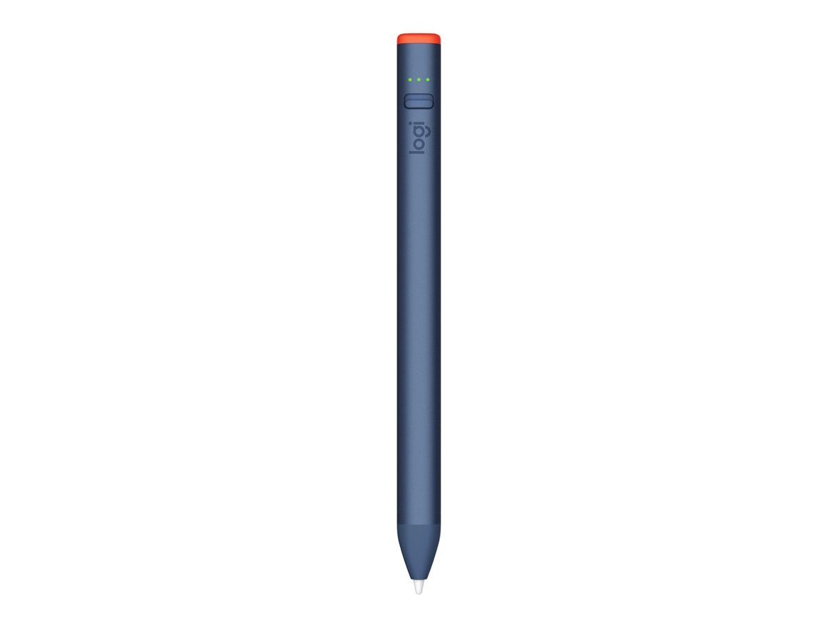 Logitech Crayon for Education - Caneta digital - sem fios - Bluetooth - Image 2