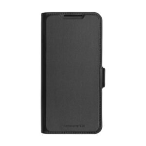 dbramante1928 Oslo Pro - Capa flip cover para telemóvel - plástico - preto - para Samsung Galaxy A17, A17 5G