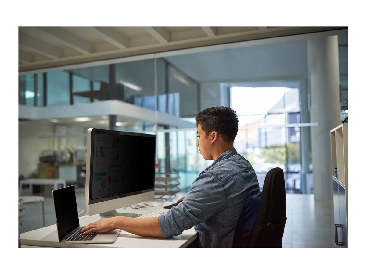 3M - filtro de privacidade do display - Image 3