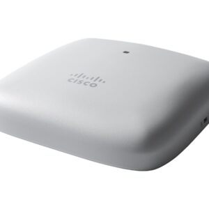 Cisco Business 240AC - Ponto de acesso sem fios - Wi-Fi 5 - 2.4 GHz, 5 GHz (pacote de 3)