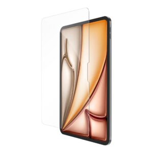 dbramante1928 Eco-shield - Protector de ecrã para tablet - vidro - claro - para Apple 13-inch iPad Air (M2, M3)