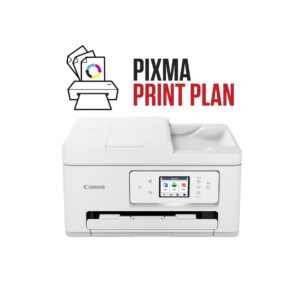 Canon PIXMA TS7750i - Impressora multi-funções - a cores - jacto de tinta - Legal (216 x 356 mm) (original) - A4/Legal (media) - até 15 ipm (impressão) - 200 folhas - USB 2.0, Wi-Fi(n)