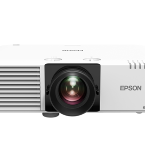 Epson EB-L530U - 3 projetores LCD - 5200 lumens (branco) - 5200 lumens (cor) - WUXGA (1920 x 1200) - 16:10 - 1080p - IEEE 802.11a/b/g/n/ac sem fios/LAN/Miracast - branco