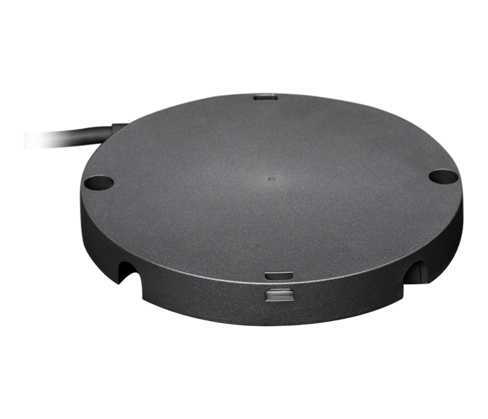 Logitech Rally Mic Pod Hub - Adaptador de interface de microfone - para Logitech Rally Mic Pod, Rally, Rally Plus - Image 2