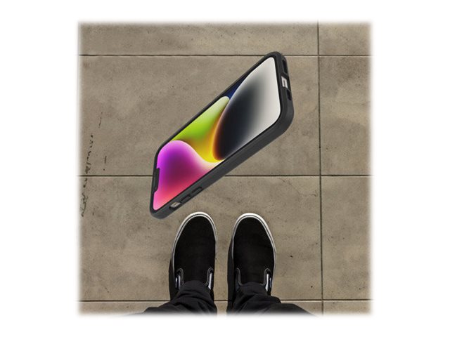 OtterBox React Series - ProPack Packaging - tampa posterior para telemóvel - Image 2