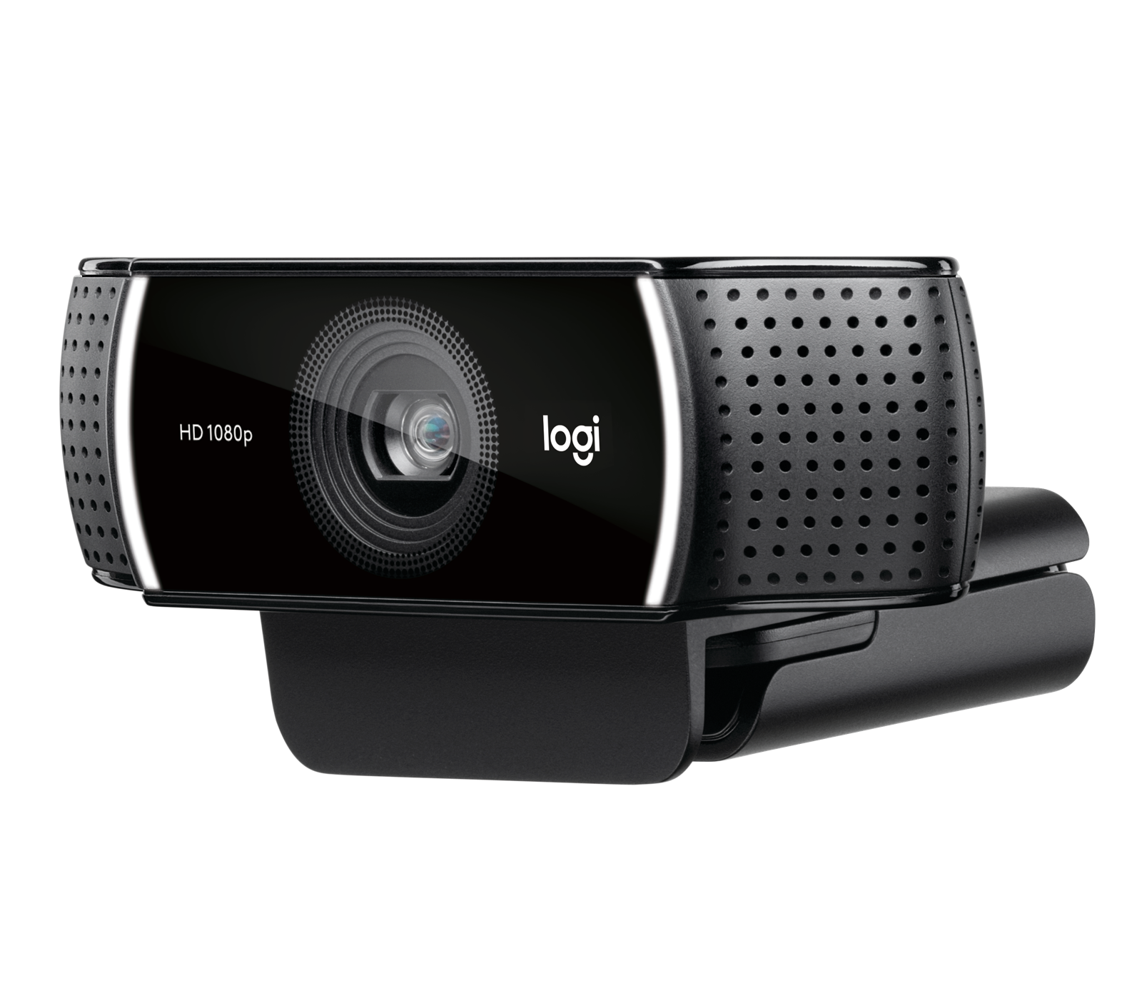 Logitech HD Pro Webcam C922 - Câmara web - a cores - 720p, 1080p - H.264 - Image 4