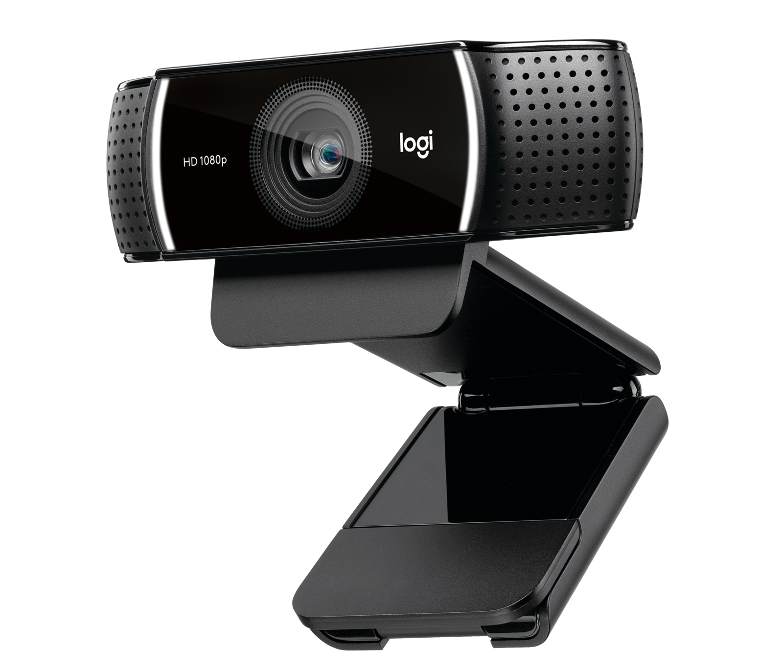 Logitech HD Pro Webcam C922 - Câmara web - a cores - 720p, 1080p - H.264 - Image 2